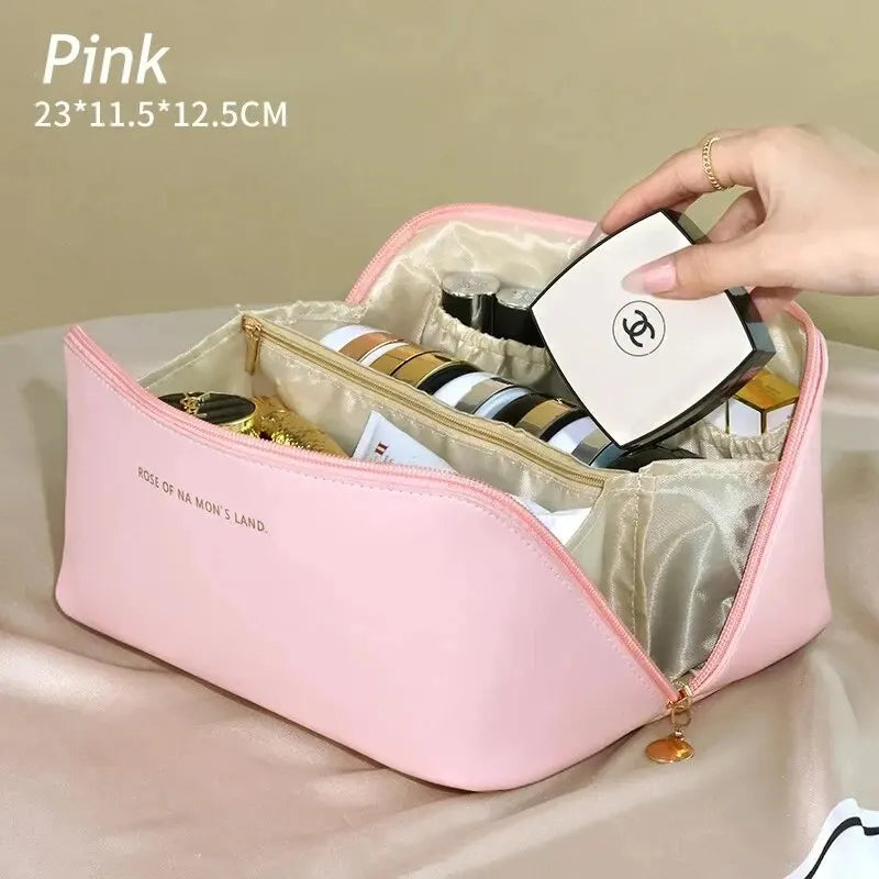 Cosmetics Storage Kit