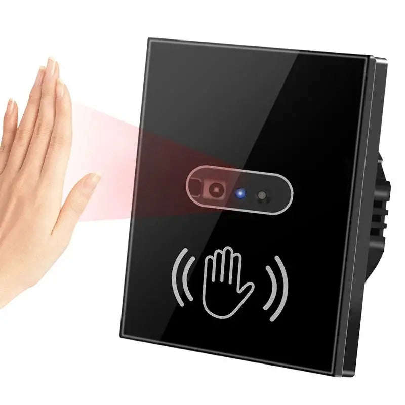 Smart Wall Light Switch