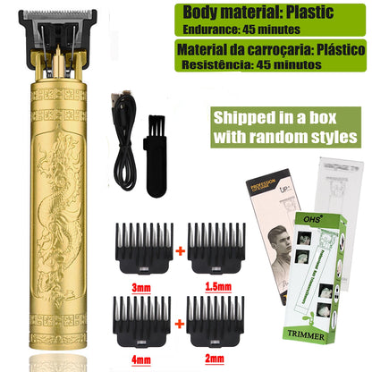 T9 Hair Clipper