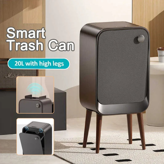 Smart Sensor Trash Can 20L