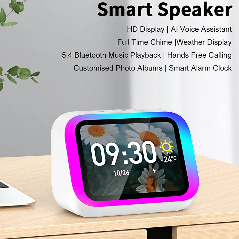 smart Alarm Clock