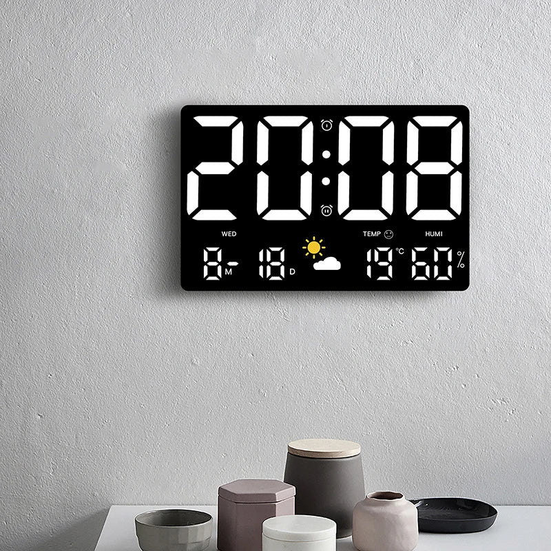 Smart LED Large-Screen