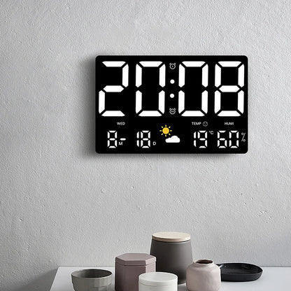 Smart LED Large-Screen