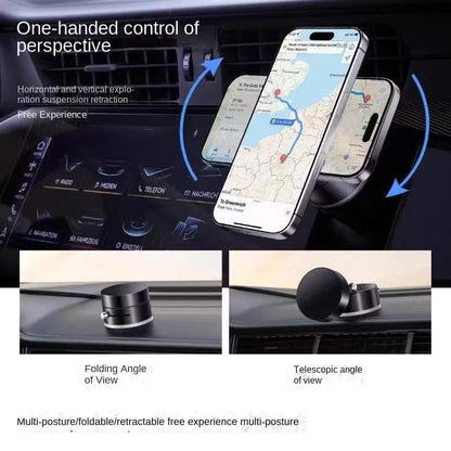 Magnetic Mobile Phone Holder