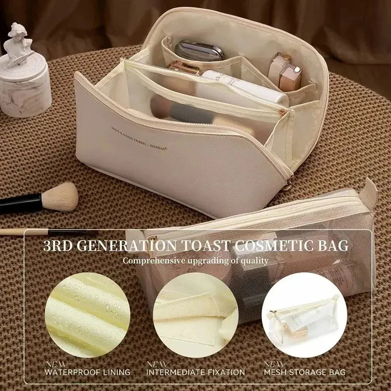 Cosmetics Storage Kit