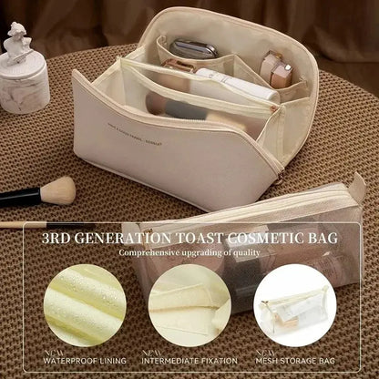 Cosmetics Storage Kit
