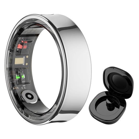 New Smart Ring R09