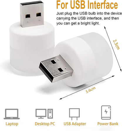 USB Night Light