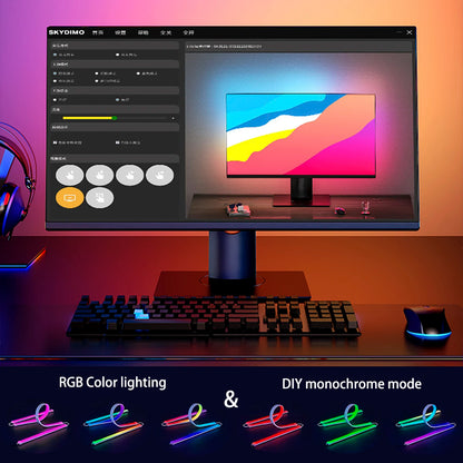 Smart Gaming LED Light Strip