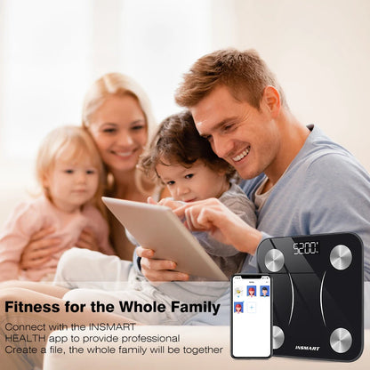 INSMART Smart Scale