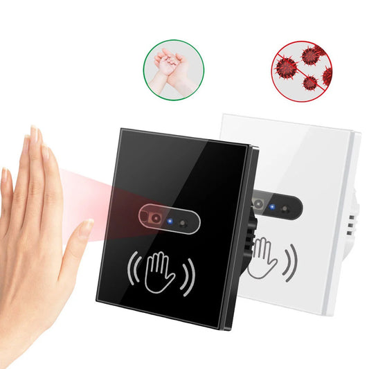 Smart Wall Light Switch