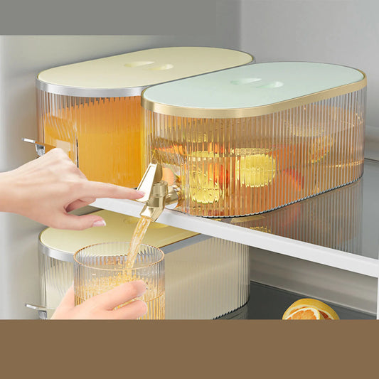 Cold Kettle Drink Dispenser