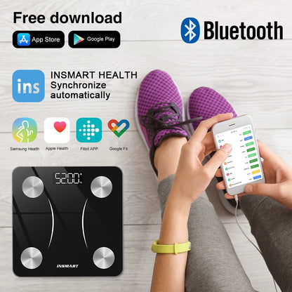 INSMART Smart Scale