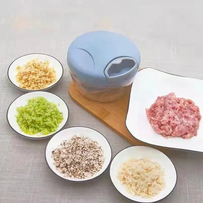 Manual Grinder