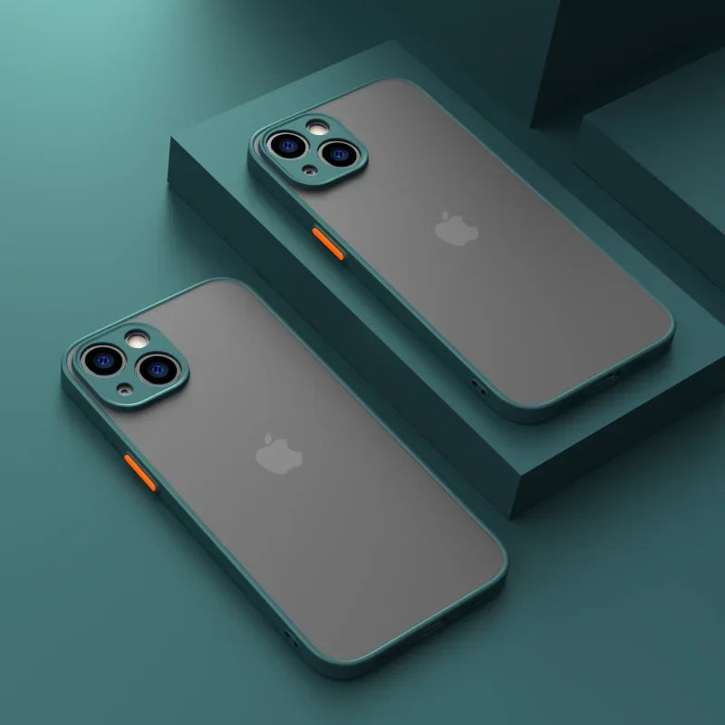 New 2025 Exquisite Phone Case For iPhone