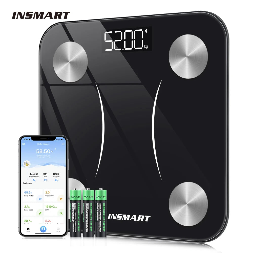 INSMART Smart Scale