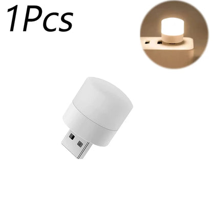 USB Night Light