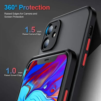 New 2025 Exquisite Phone Case For iPhone