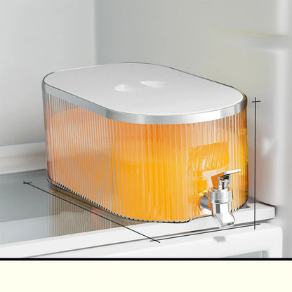 Cold Kettle Drink Dispenser