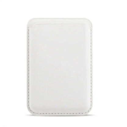 New Luxury Magnetic Leather Wallet Case For iPhone