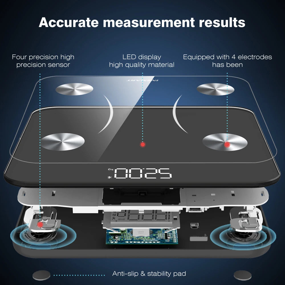 INSMART Smart Scale