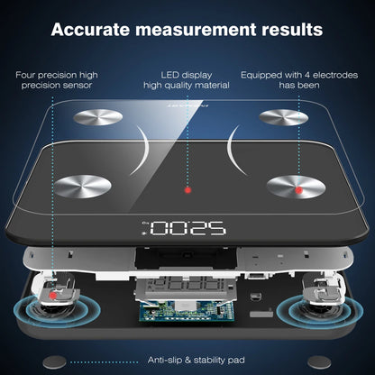 INSMART Smart Scale